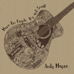 Andy Mason