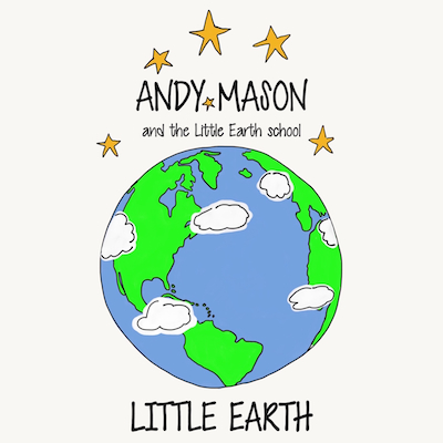 Andy Mason - Little Earth